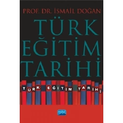 Türk Eğitim Tarihi