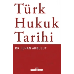 Türk Hukuk Tarihi