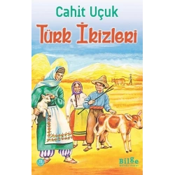 Türk İkizleri
