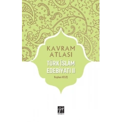 Türk İslam Edebiyatı II