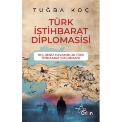 Türk İstihbarat Diplomasi