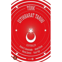Türk İstihbarat Tarihi