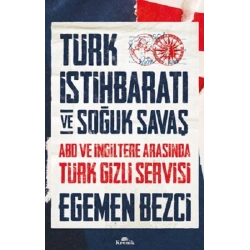 Türk İstihbaratı ve Soğuk Savaş