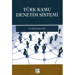 Türk Kamu Denetim Sistemi