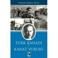 Türk Kanadı & Kanat Vuruşu