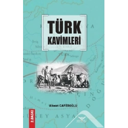 Türk Kavimleri