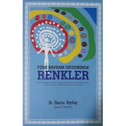 Türk Kavram Sisteminde Renkler