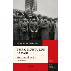 Türk Kurtuluş Savaşı