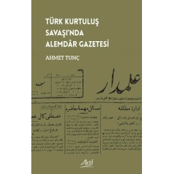 Türk Kurtuluş Savaşı’nda Alemdar Gazetesi