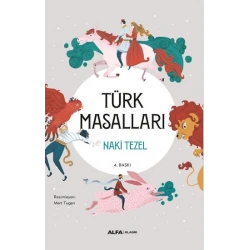Türk Masalları
