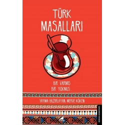 Türk Masalları