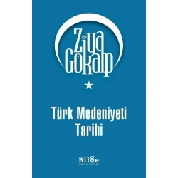 Türk Medeniyeti Tarihi