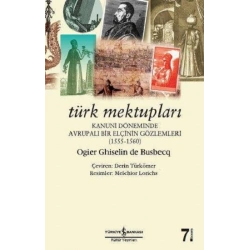 Türk Mektupları