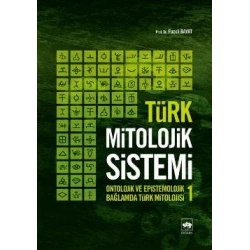 Türk Mitolojik Sistemi 1