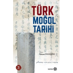 Türk Moğol Tarihi