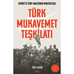 Türk Mukavemet Teşkilatı