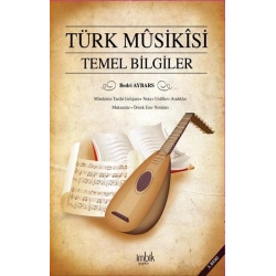 Türk Musikisi Temel Bilgiler