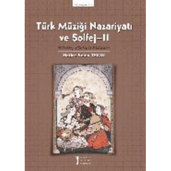 Türk Müziği Nazariyatı ve Solfej - 2