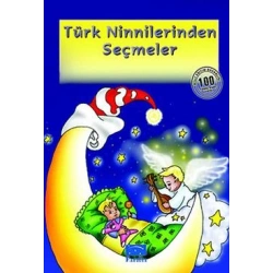 Türk Ninnilerinden Seçmeler