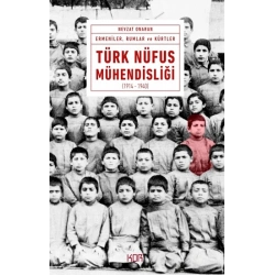 Türk Nüfus Mühendisliği