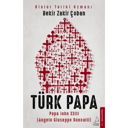 Türk Papa