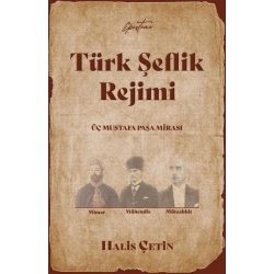 Türk Şeflik Rejimi