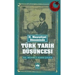Türk Tarih Düşüncesi