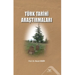 Türk Tarihi Araştırmaları