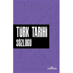 Türk Tarihi Sözlüğü