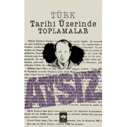 Türk Tarihi Üzerinde Toplamalar