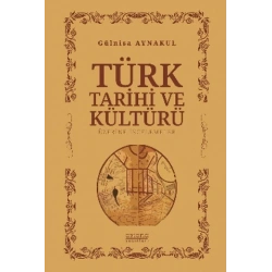 Türk Tarihi ve Kültürü Üzerine İncelemeler