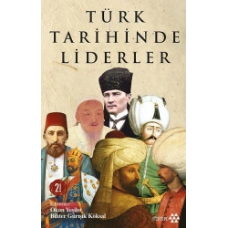 Türk Tarihinde Liderler