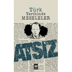 Türk Tarihinde Meseleler