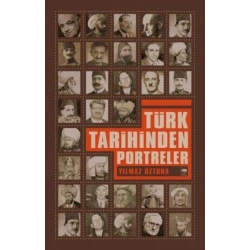 Türk Tarihinden Portreler