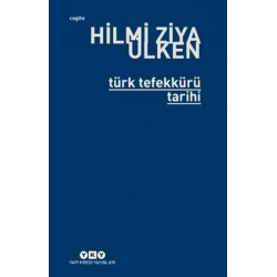 Türk Tefekkürü Tarihi