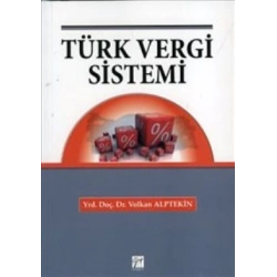 Türk Vergi Sistemi
