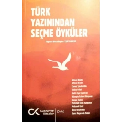 Türk Yazınından Seçme Öyküler