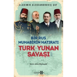 Türk Yunan Savaşı