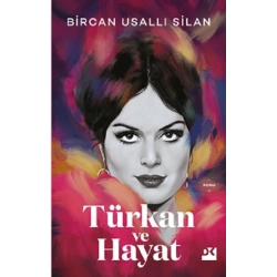 Türkan ve Hayat (Ciltli)