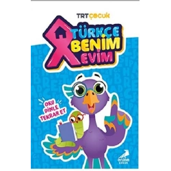 Türkçe Benim Evim