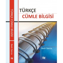 Türkçe Cümle Bilgisi