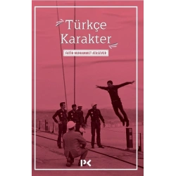 Türkçe Karakter