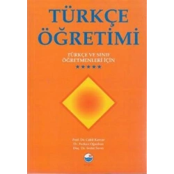 Türkçe Öğretimi