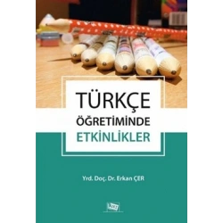 Türkçe Öğretiminde Etkinlikler
