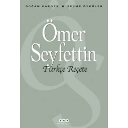 Türkçe Reçete