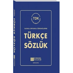 Türkçe Sözlük