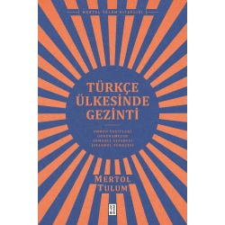 Türkçe Ülkesinde Gezinti