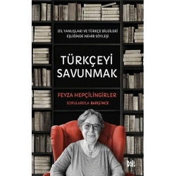 Türkçeyi Savunmak
