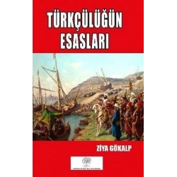Türkçülüğün Esasları