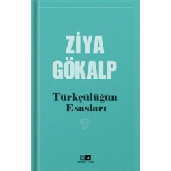 Türkçülüğün Esasları